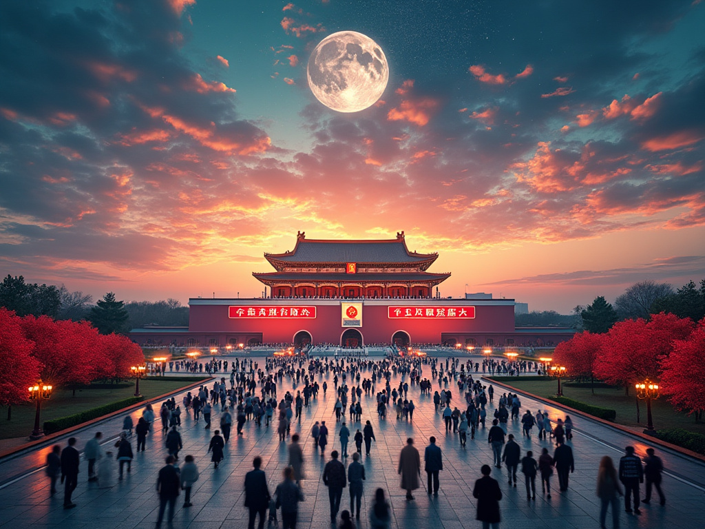 China Implements Strategic Initiatives to Address Population Decline and Boost Innovation