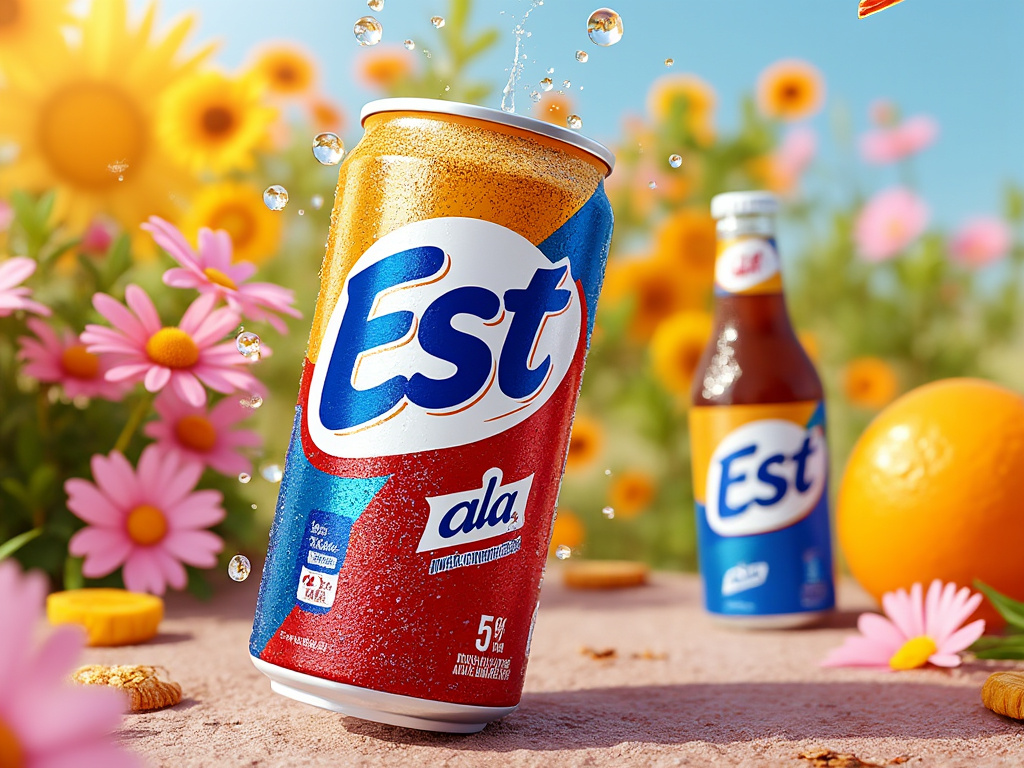 Est Cola Sees Continued Growth Among Gen Z Consumers