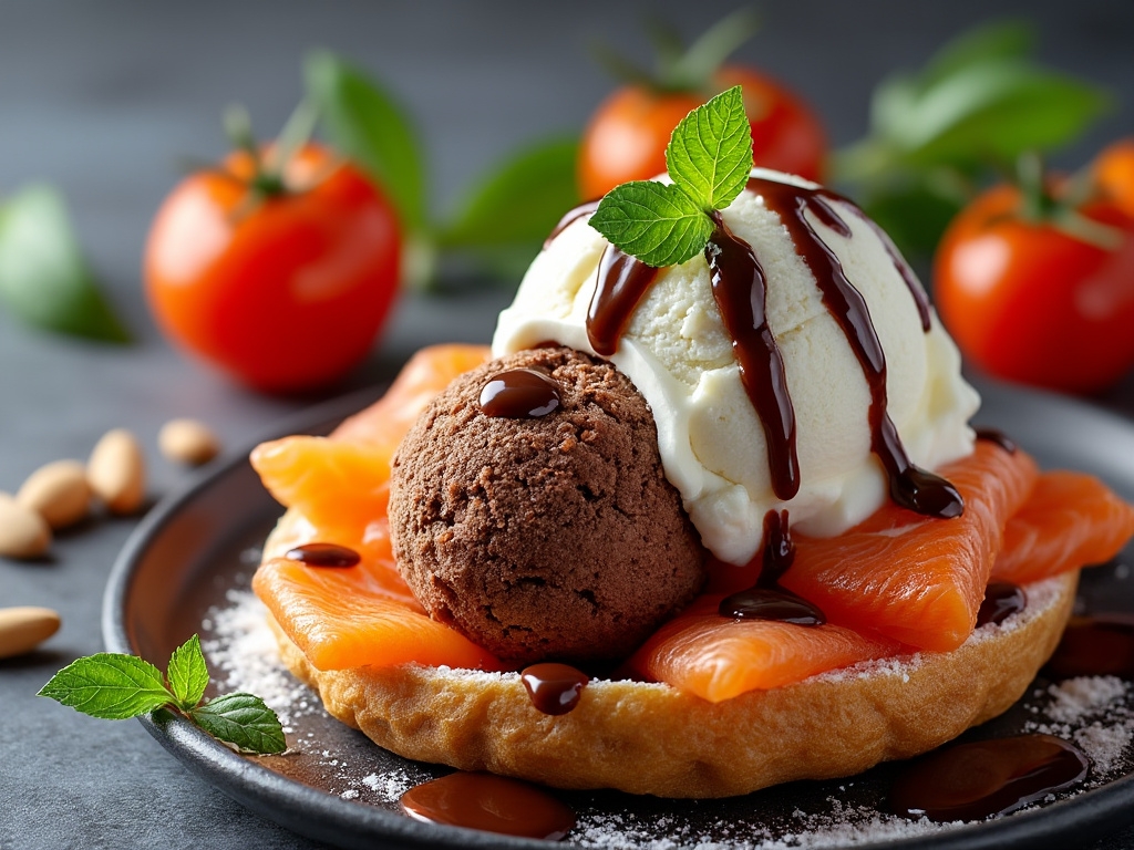 IKEA Thailand Unveils Innovative Swedish Menu Featuring Meatball Ice Cream and New Snacks