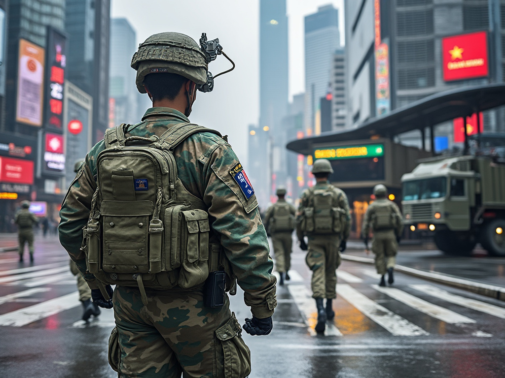 Taiwan's Military Procurement and Its Implications