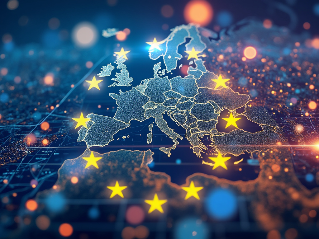 Chinese Chamber of Commerce Hosts Forum to Address EU’s Foreign Subsidies Regulation Challenges