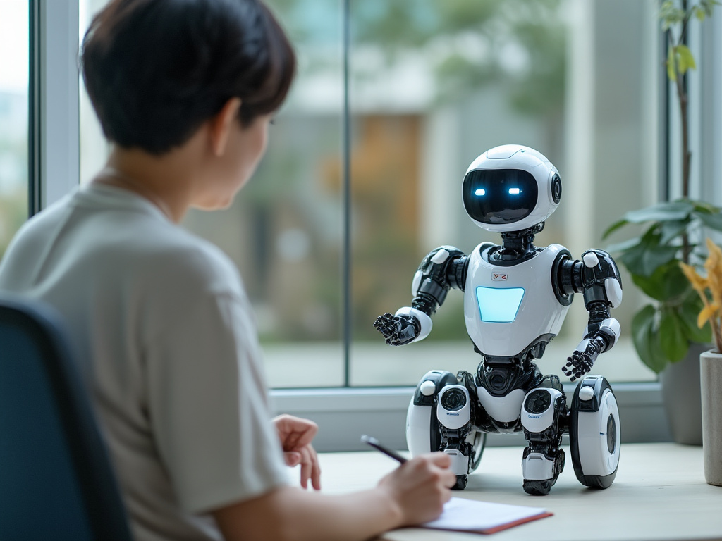 Ai Innovations Transform Elderly Care In China Beijing Post