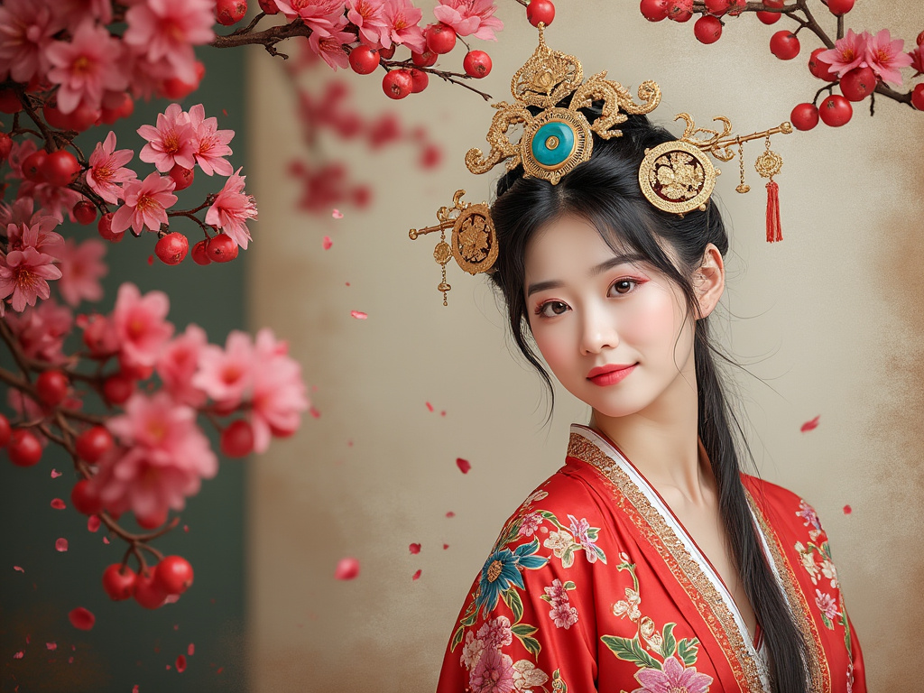 Revitalizing Heritage: The Evolution of Peking Opera through Contemporary Lenses