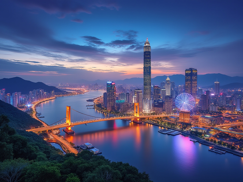 Chinese Localities Target Growth in Inbound Tourism with Strategic Initiatives