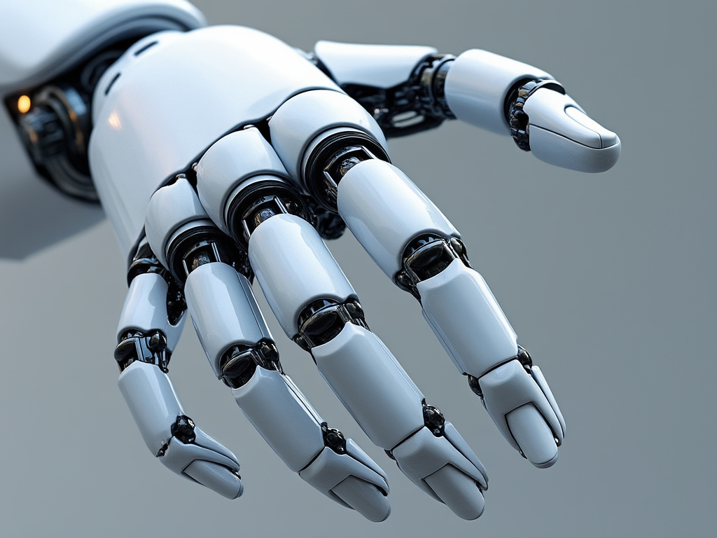 Chinese Researchers Unveil Advanced Robotic Hand with Exceptional Sensory and Coordination Capabilities