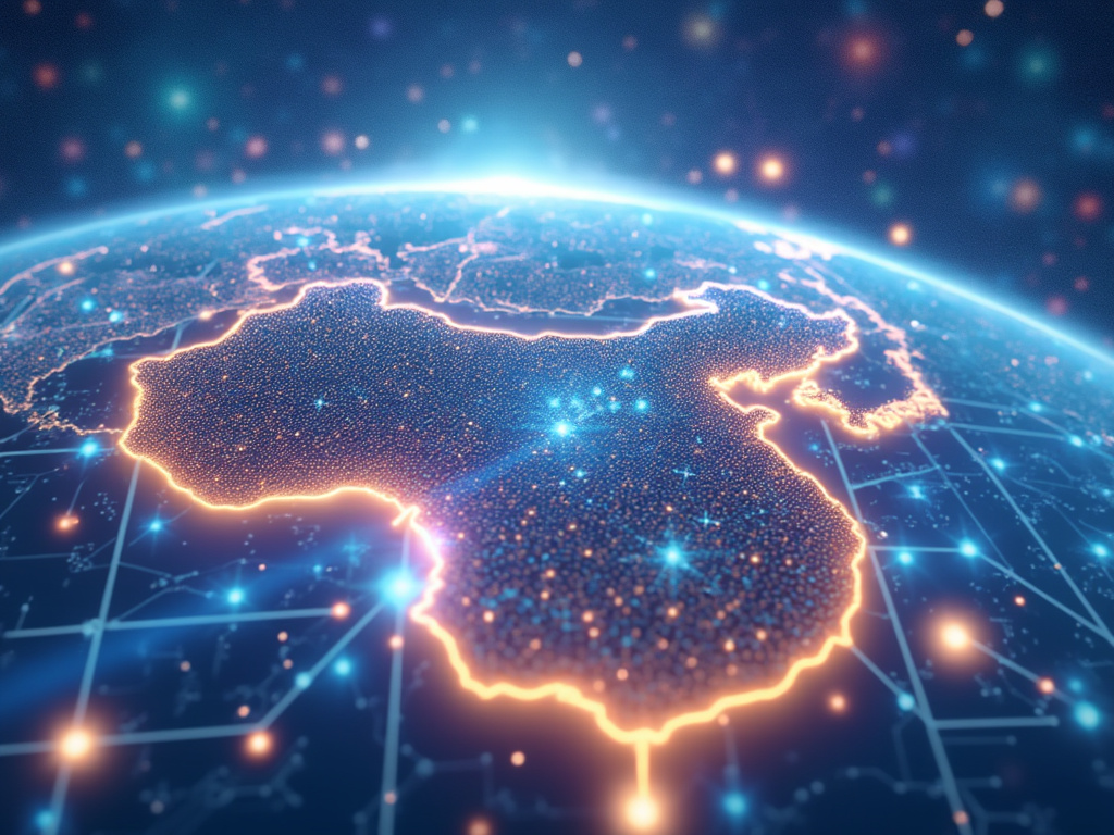 China's Commitment to Open Innovation and Global Technology Cooperation
