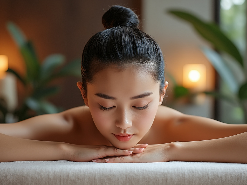 Thailand's Ministry of Public Health Initiates Revamp of Thai Massage Industry