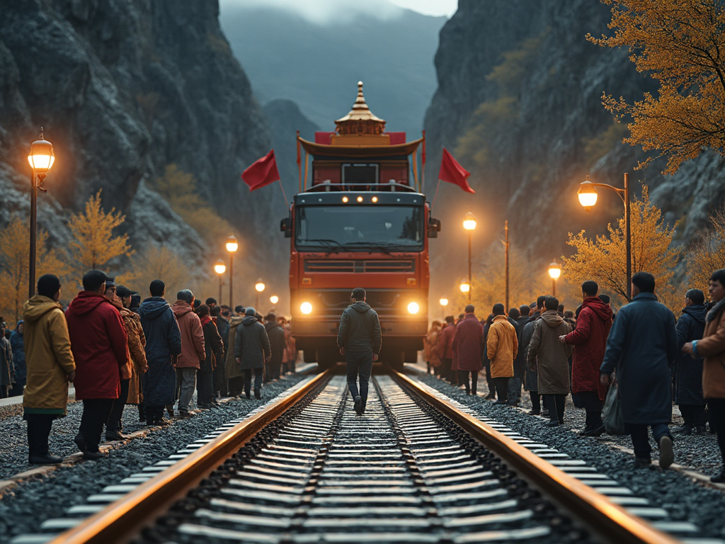 Xizang: A Comprehensive Overview of Progress Since Democratic Reform