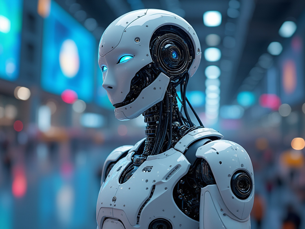China Unveils Advanced AGI Model at Zhongguancun Forum Amidst AI Innovation Surge