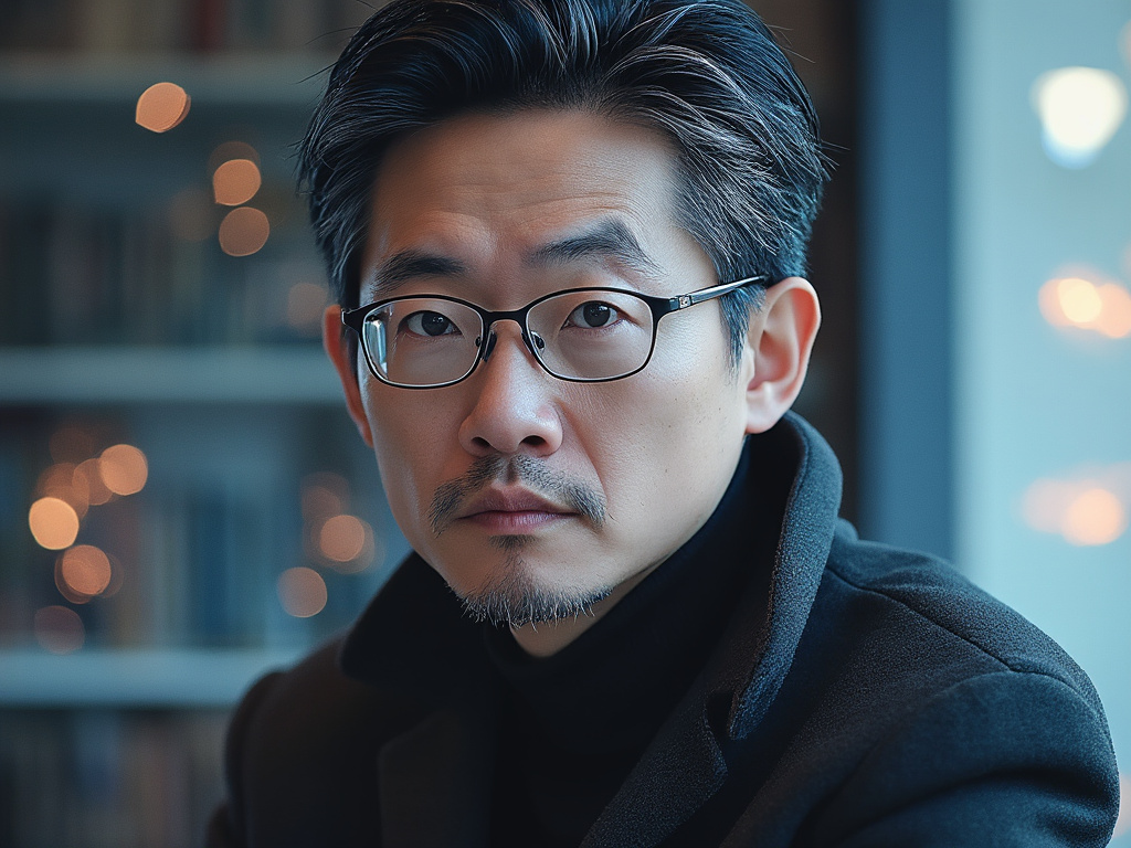 Liu Cixin Heralds a New Era for Chinese Science Fiction at Beijing Forum