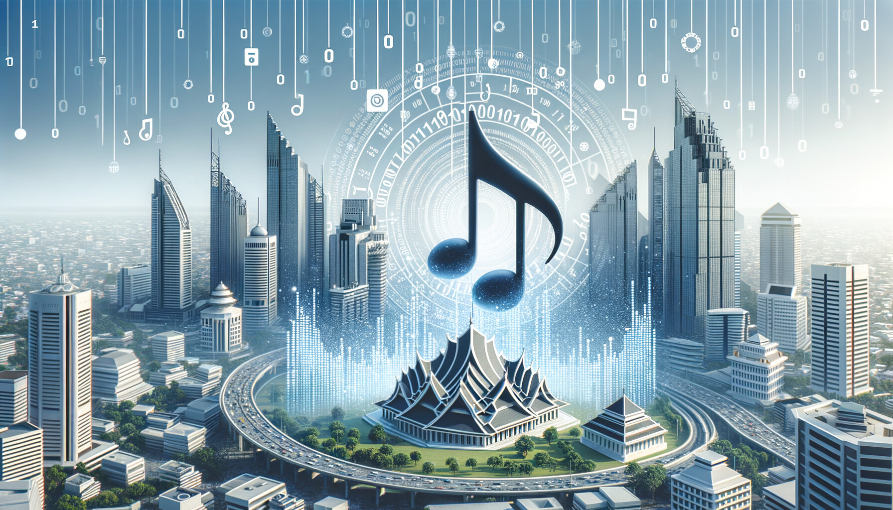 Thailand Welcomes Significant Digital Investment from TikTok