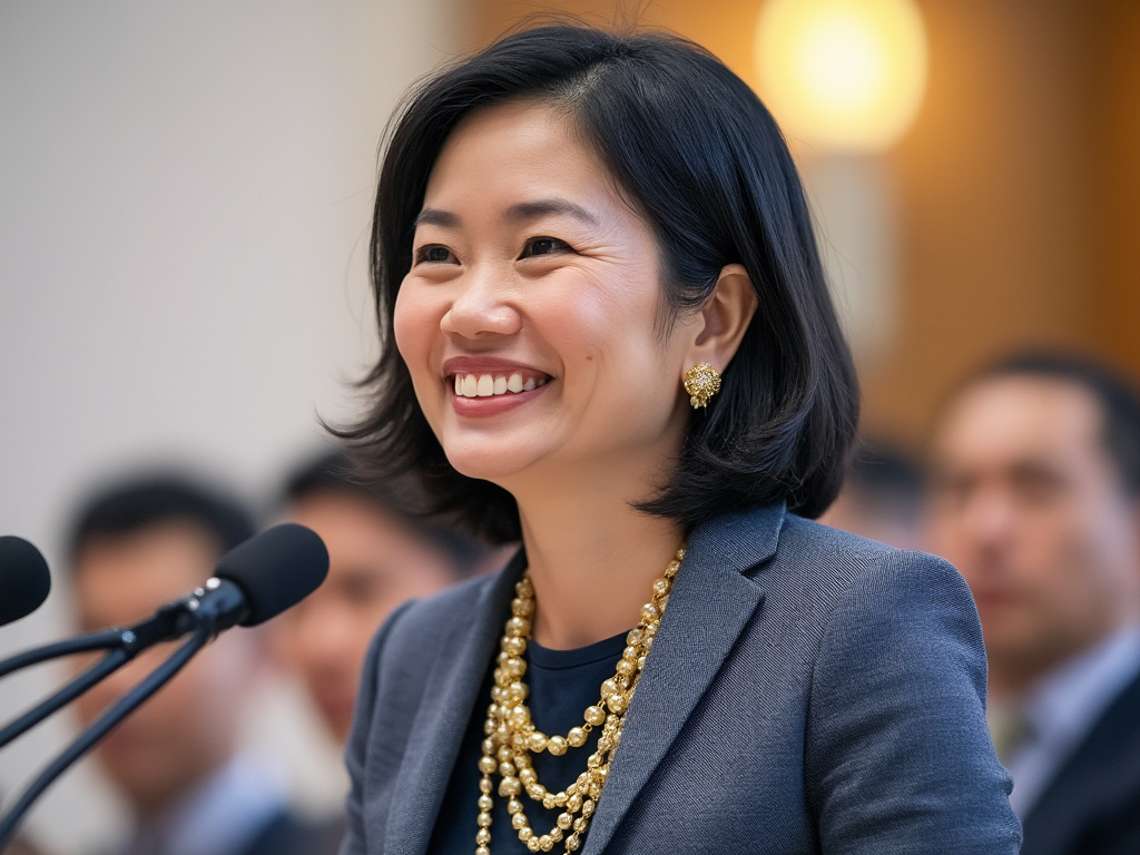 Thailand Strengthens Economic Ties with the United States Amid Tariff Challenges