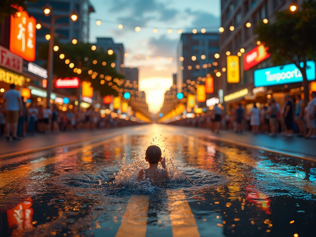 Songkran Festival: Strong Tourism Projections Amid Recent Earthquake