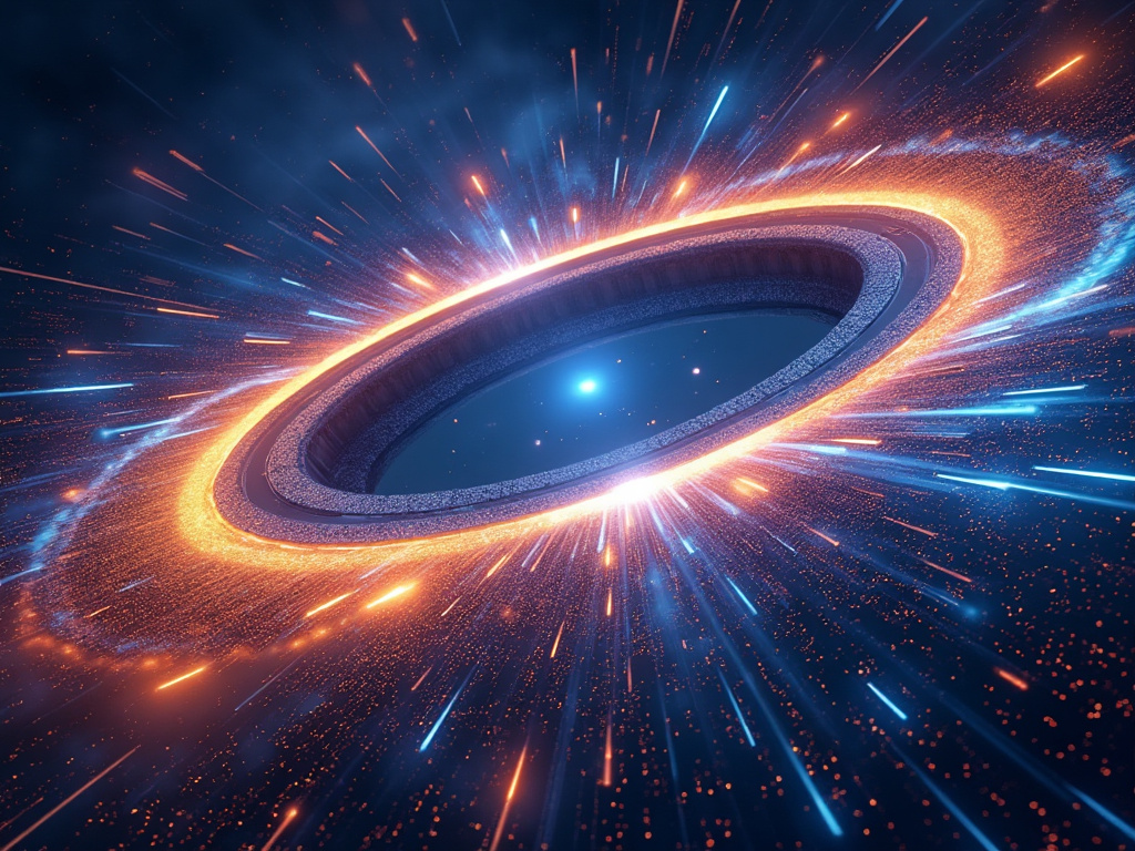 China Advances Towards Commercial Nuclear Fusion