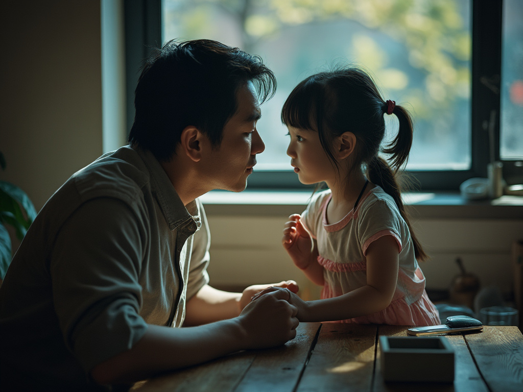 New Film 'Mumu' Highlights Experiences of the Deaf Community in China