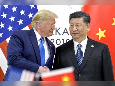 China Vows Retaliation as US Tariff Tactics Target Global Trade