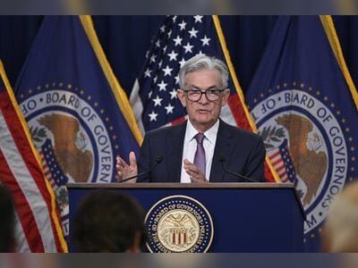 US Federal Reserve Chair Issues Warning on Tariff Impact