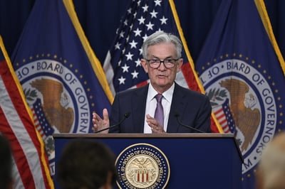 US Federal Reserve Chair Issues Warning on Tariff Impact