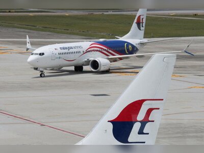 Malaysia Airlines Explores Acquisition of New Boeing Jets Amid China Delivery Uncertainty