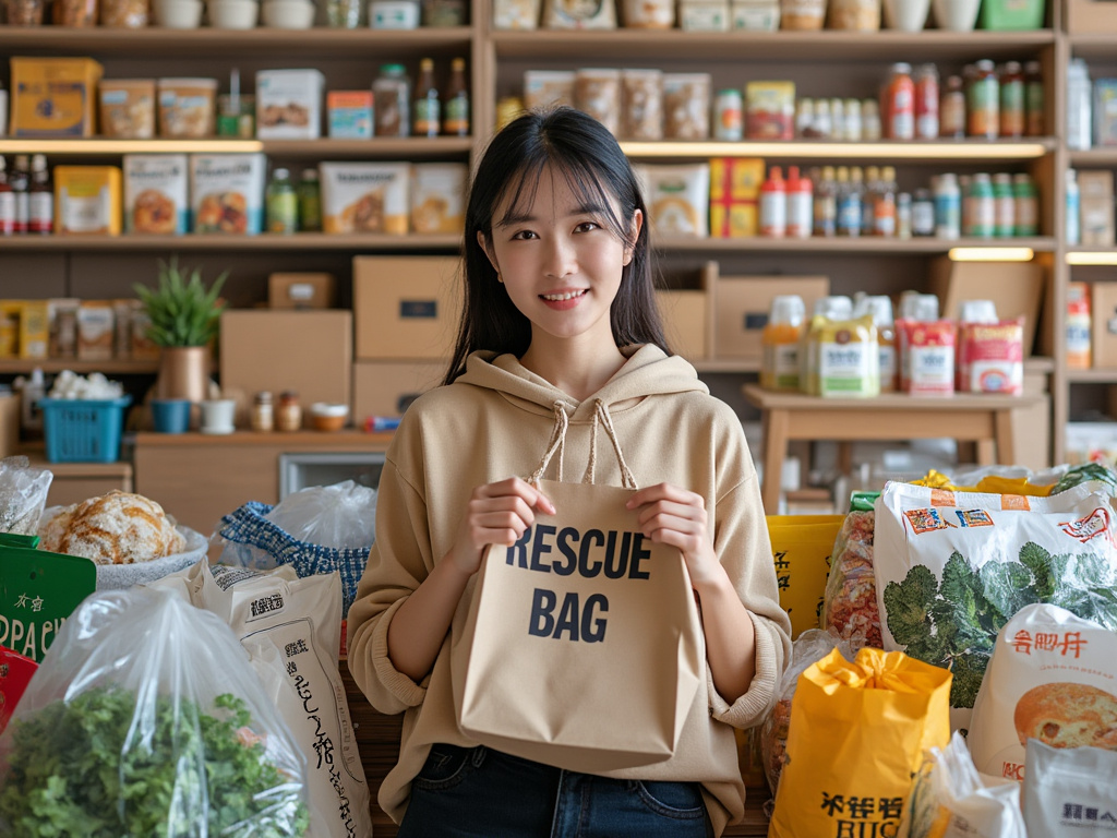 China's Youth Embraces Sustainability Through Innovative Practices
