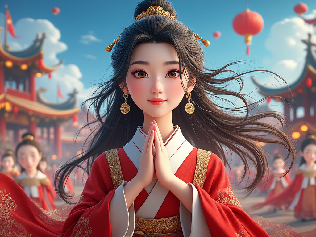 Global Success of 'Ne Zha 2' Highlights Rise of Chinese Cinema
