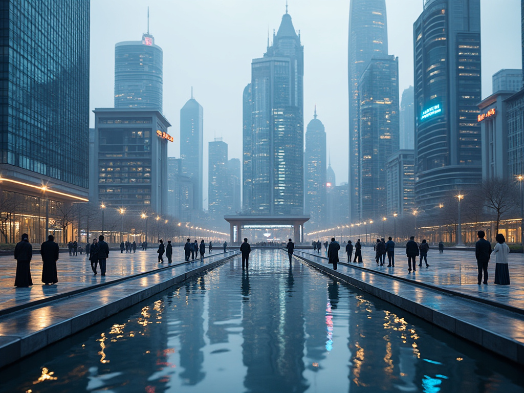 China's Five-Year Plans: A Model of Long-Term Stability Amid Global Disruption