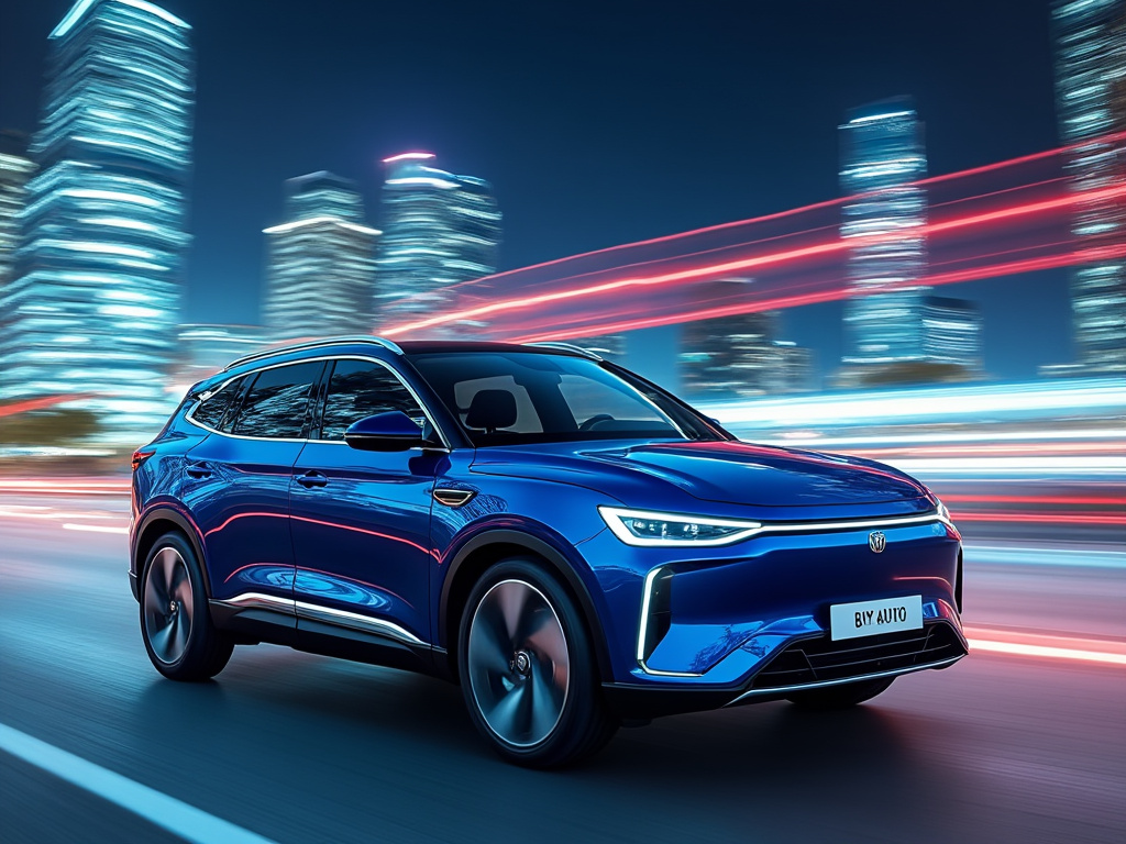 Chinese Automakers Dominate Israel's Car Market in Early 2025