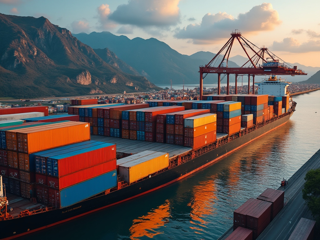 China as a Key Market for Bolivian Exports Amid US Tariff Challenges