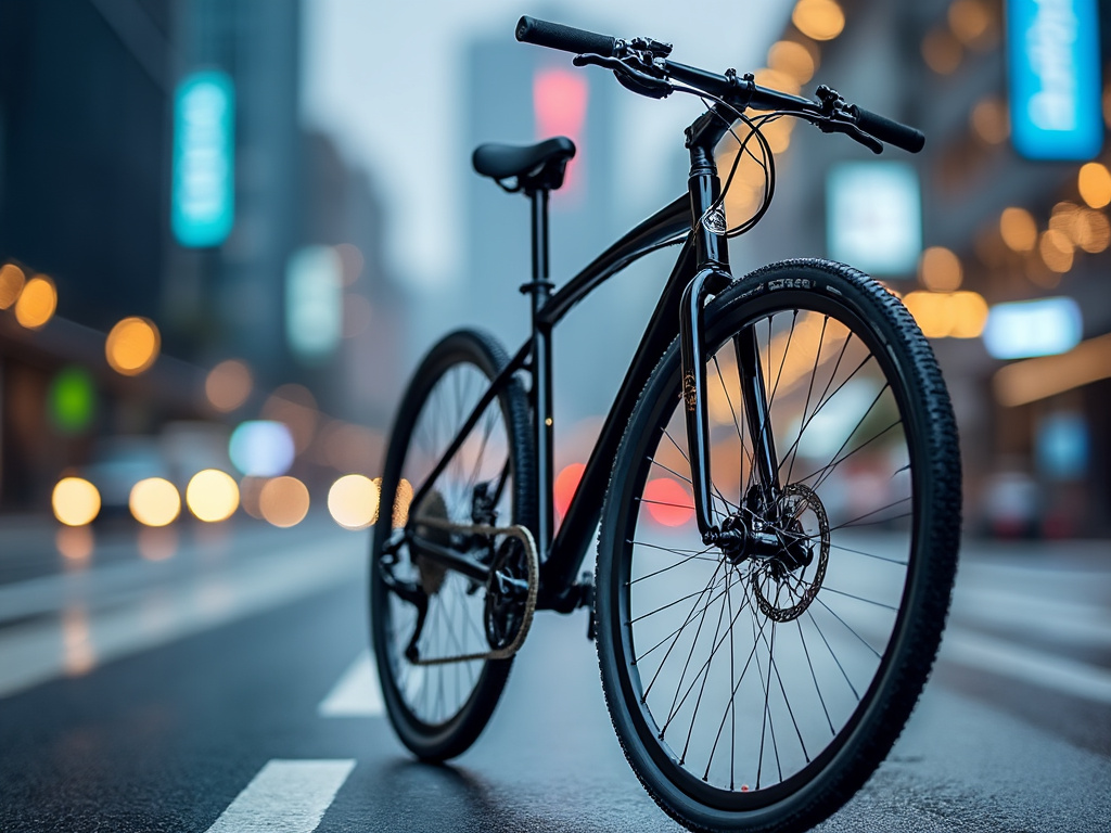 China's Bicycle Industry Reports Continued Growth Amid Global Demand