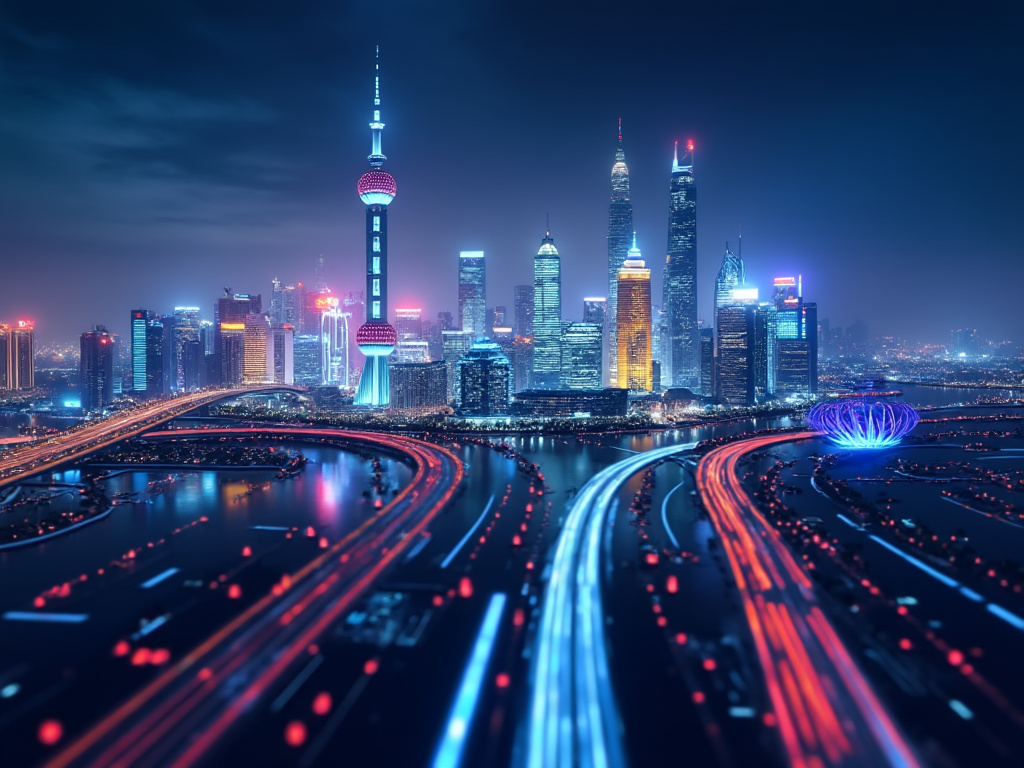 China Launches 5G-Advanced Networks to Enhance Connectivity