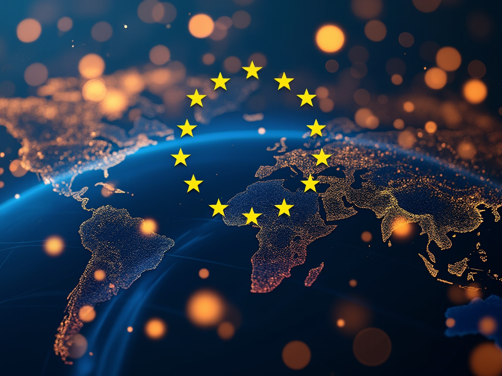 Reflecting on 50 Years of China-EU Diplomatic Relations