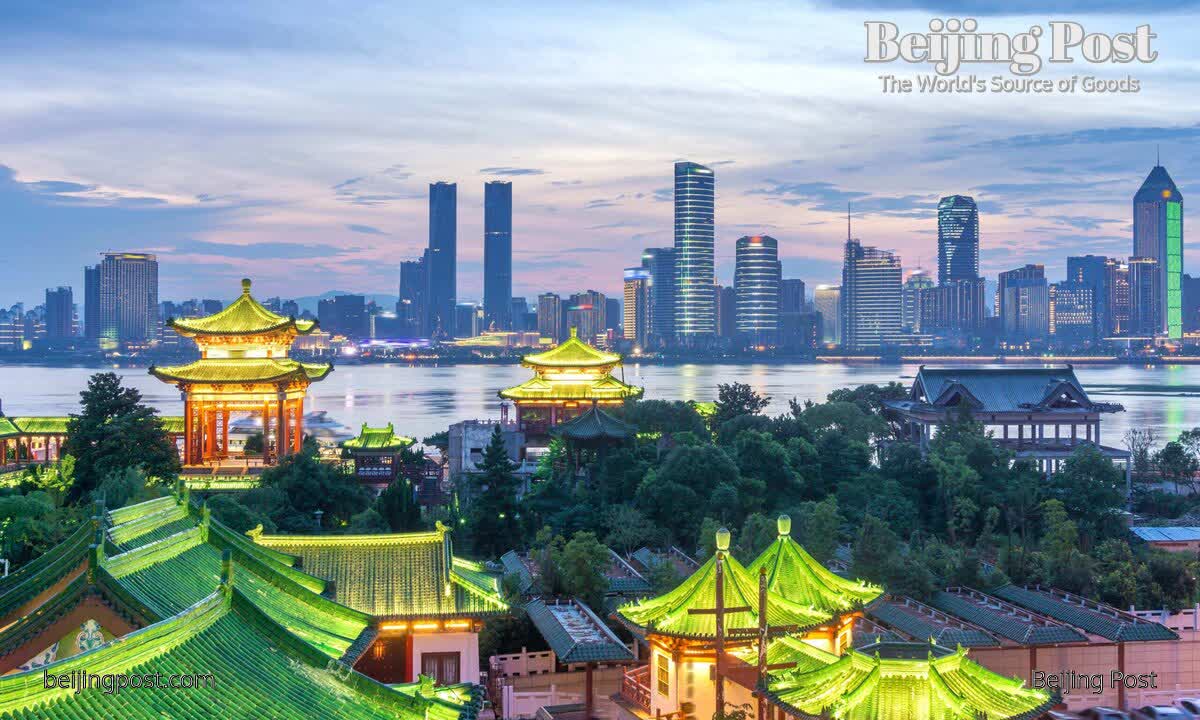 Surge in Visa-Free Entries Boosts International Tourism to Shenzhen ...