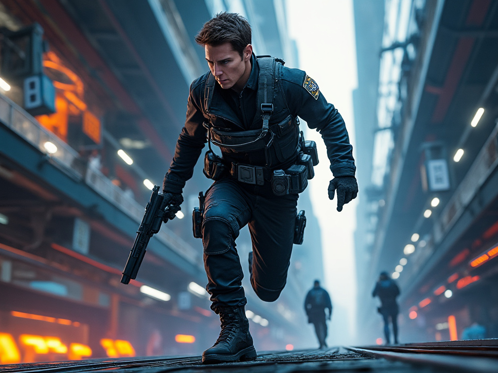 Eighth Installment of 'Mission: Impossible' Set for May 30 Release in China