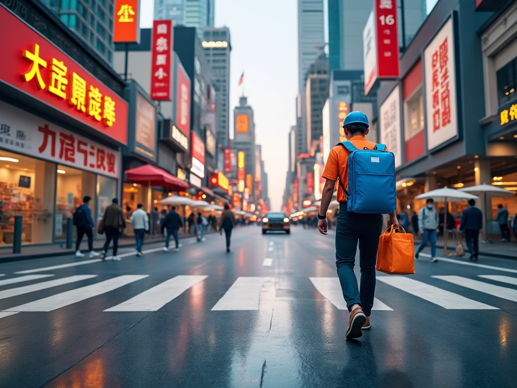 China's Market Regulator Launches Initiative Against Price Wars and Unfair Competition