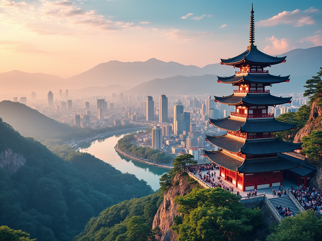 China's Inbound Tourism Post-Pandemic: A Policy-Driven Surge