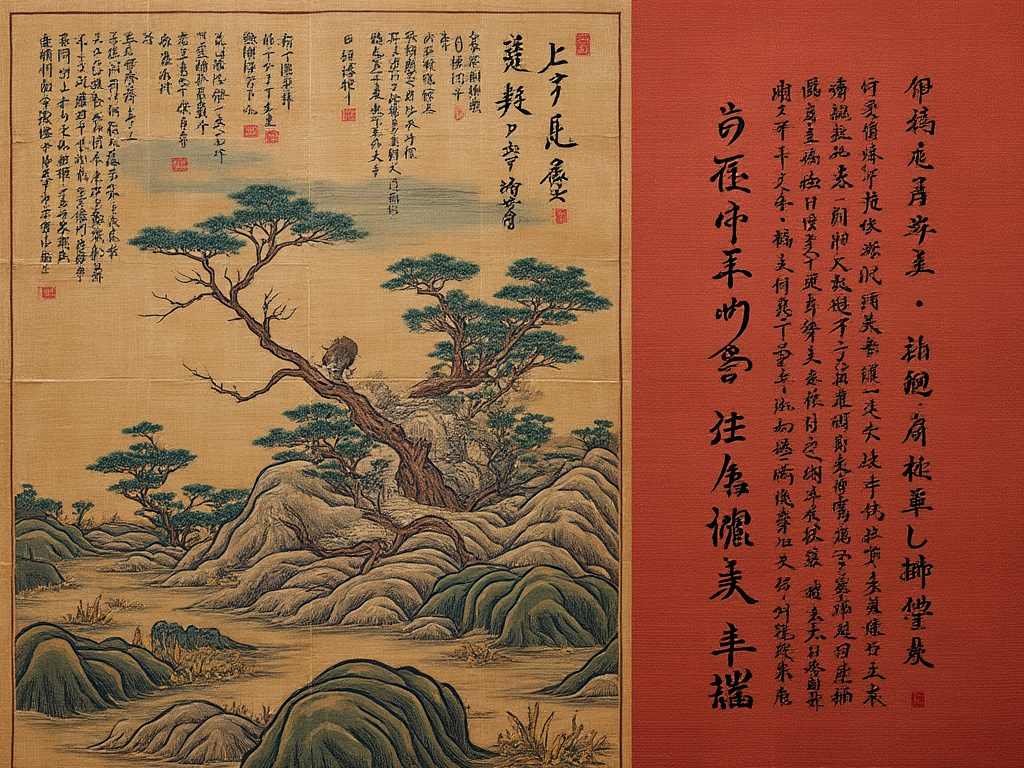 Remnants of Ancient Silk Manuscript Repatriated to China After 80 Years