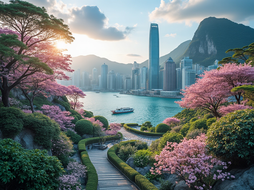 HKSAR Government Unveils Nine Major Tourism Projects - Beijing Post