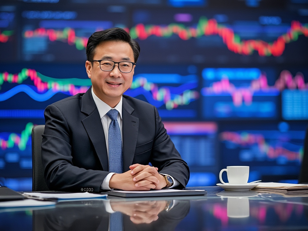 China's State Council Reshuffles Leadership at Securities Regulatory Authority
