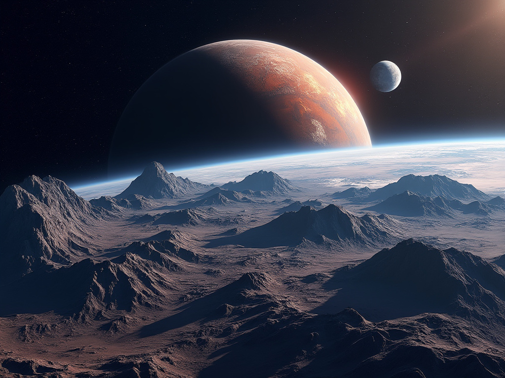China Invites Global Collaboration for Mars Sample Return Mission