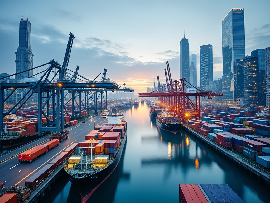 RCEP and the China-ASEAN Free Trade Area: Enhancing Regional Economic Integration