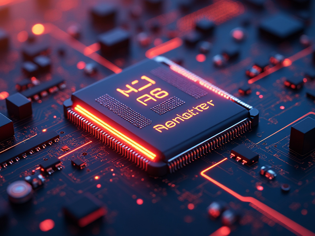 Chinese Scientists Achieve Breakthrough in Flash Memory Technology with Record-Breaking Speed