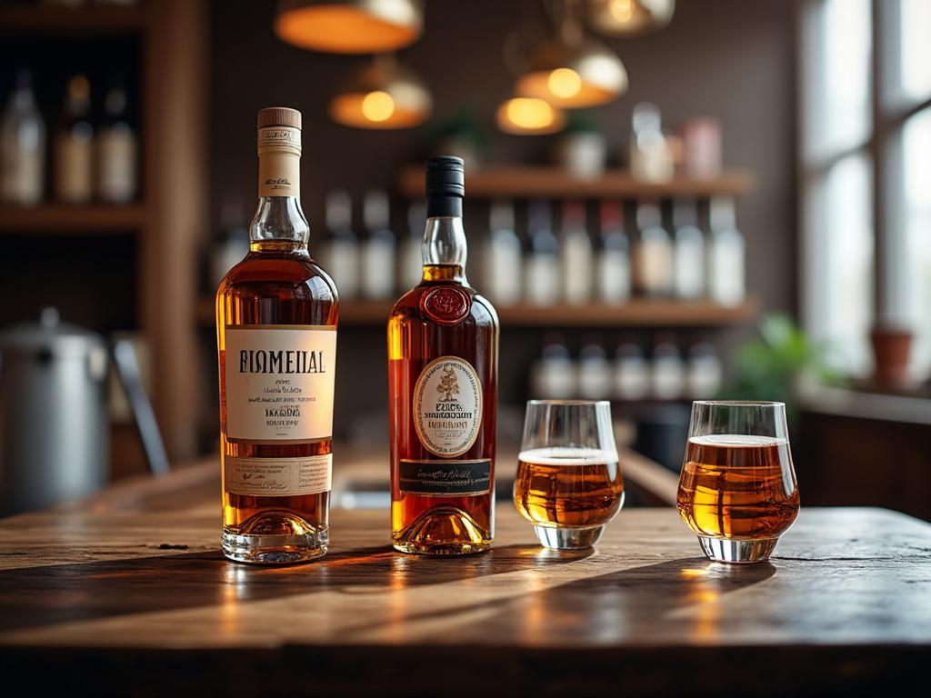 China's MOFCOM Concludes Anti-Dumping Probe on EU Brandy by 2025