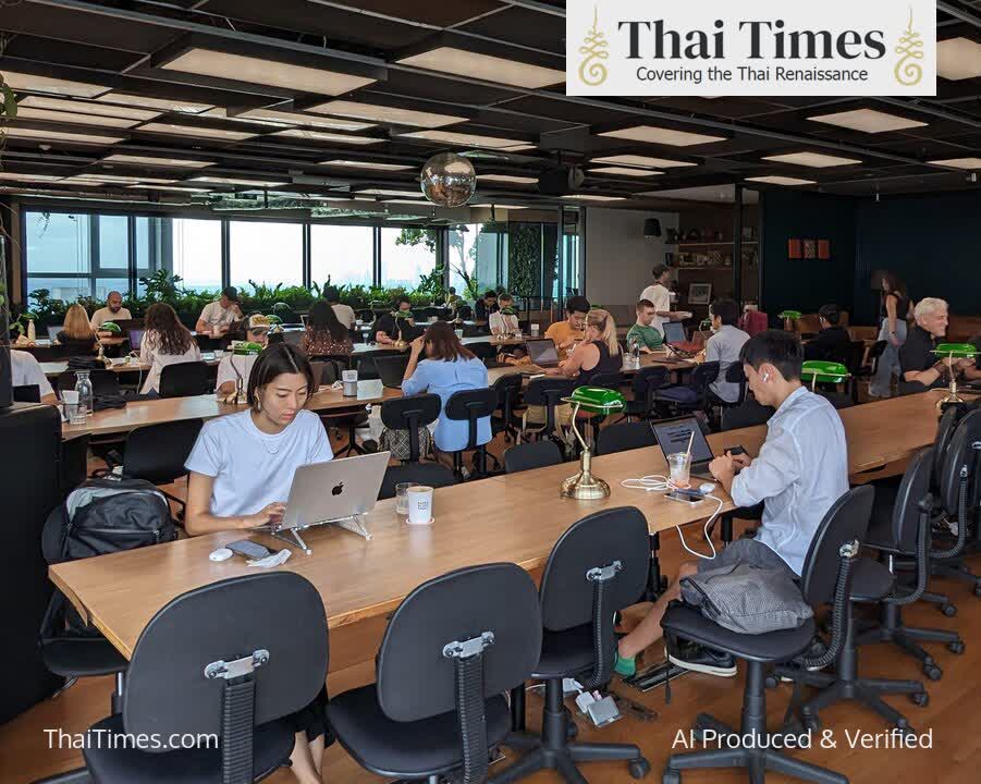 Thailand Long-Stay Visas: Your Comprehensive 2026 Guide To Multi-Year ...