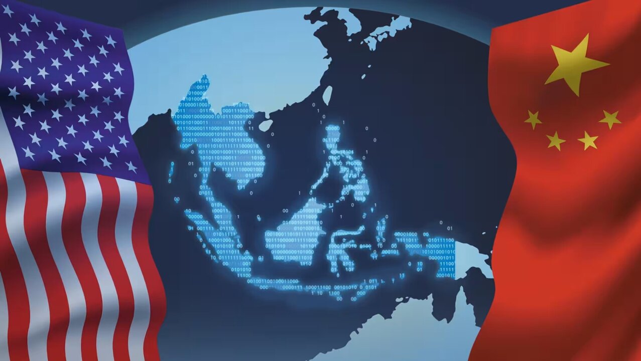 ASEAN Navigates Balancing Act Amid U.S.-China Rivalry