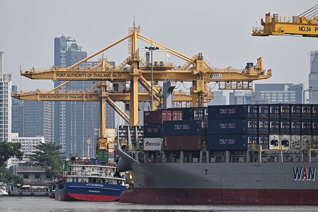 Thailand Submits Trade Proposal to U.S. to Avert Tariffs