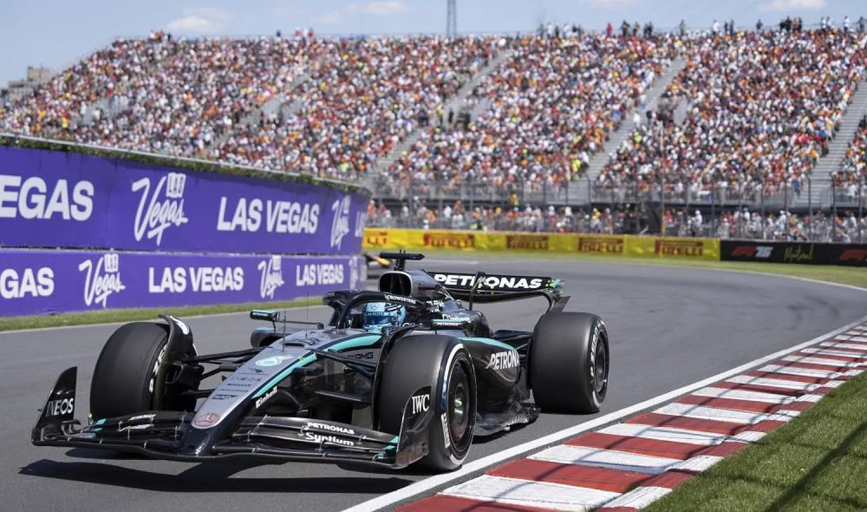 Thailand Approves $1.2 Billion Bid to Host Formula 1 Race in 2028