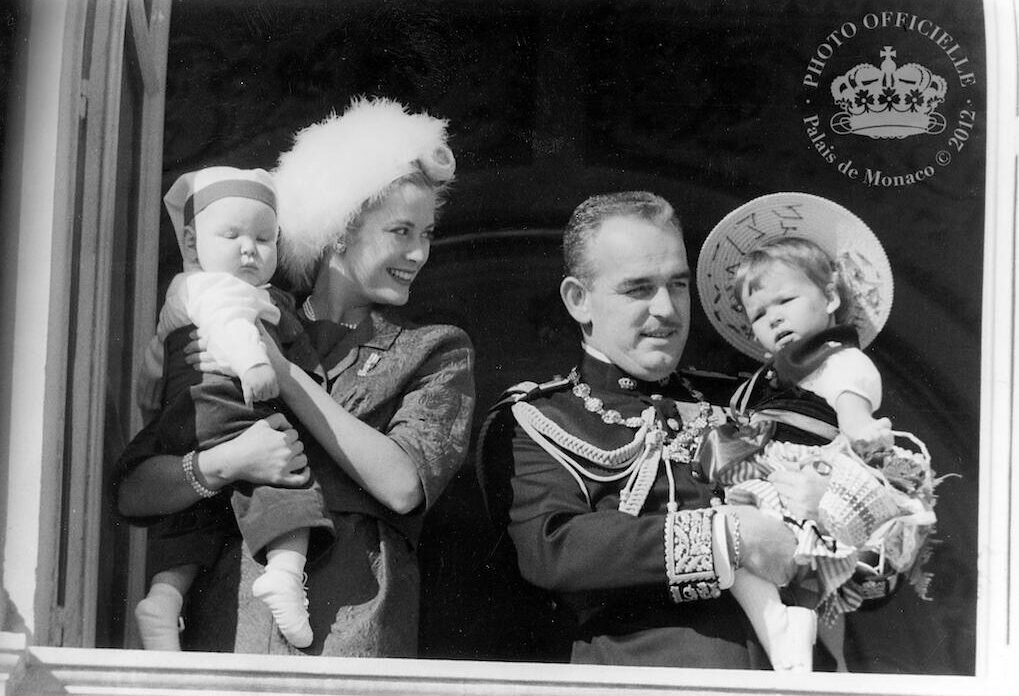 Prince Albert II Reflects on Family Life and Personal Memories