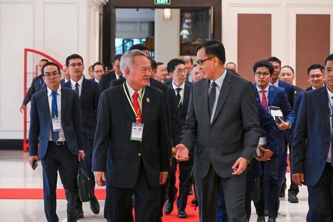 Cambodia Seeks International Court Ruling as Border Skirmish Sparks Retaliation