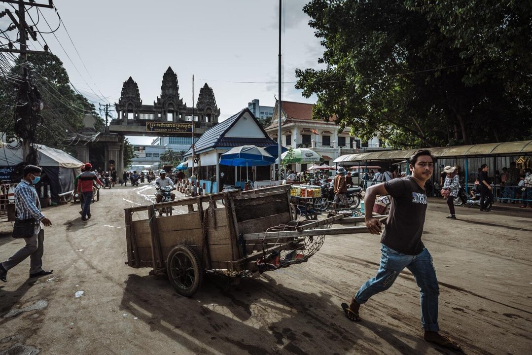 Explainer: Historical Roots Fuel Persistent Cambodia‑Thailand Border Row