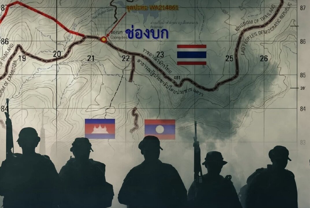 Thai and Cambodian Armies Agree to Withdraw to Pre‑Clash Positions